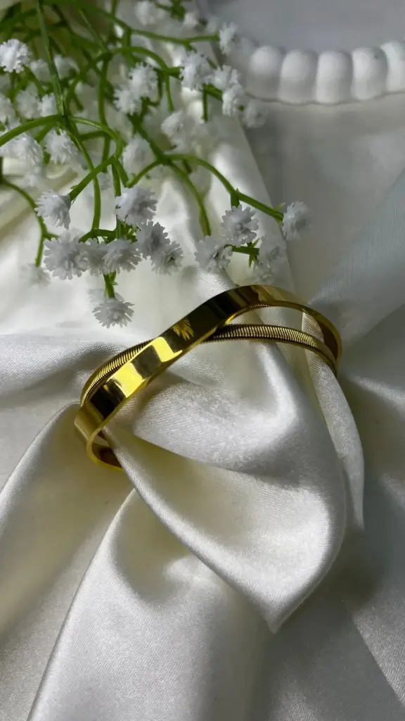 Trendy kada