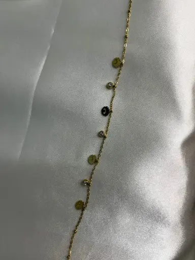 Anklet+Bracelet