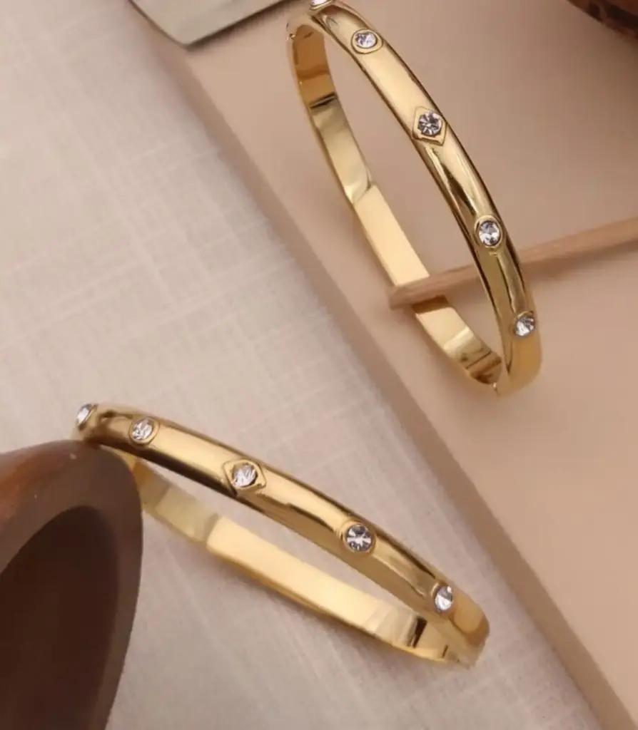 Cartier kada