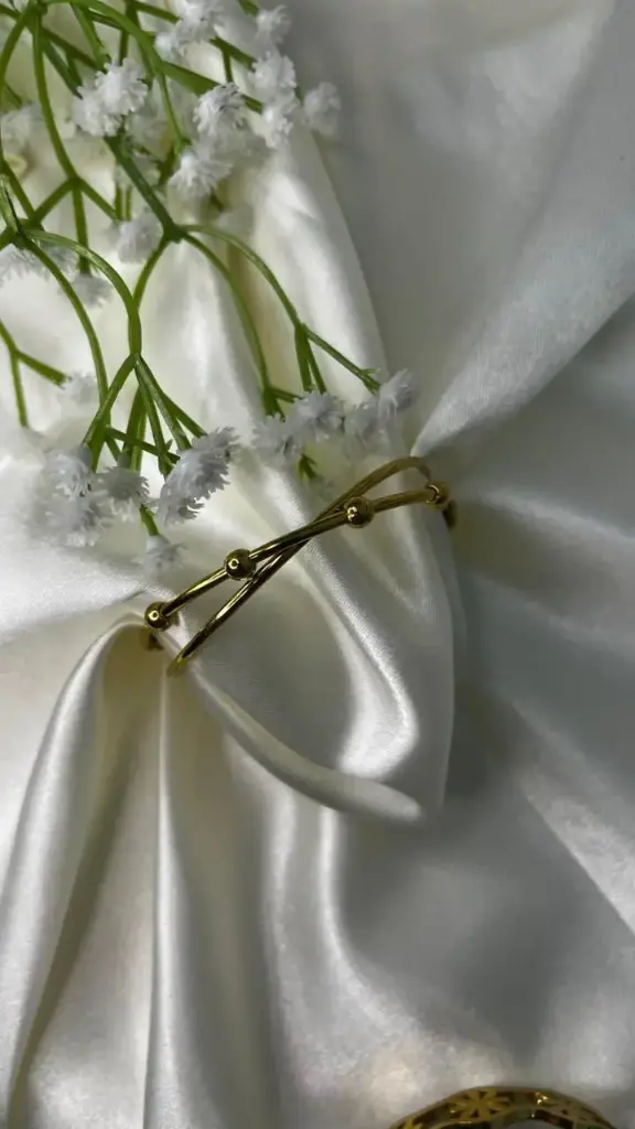 Trendy Bracelet