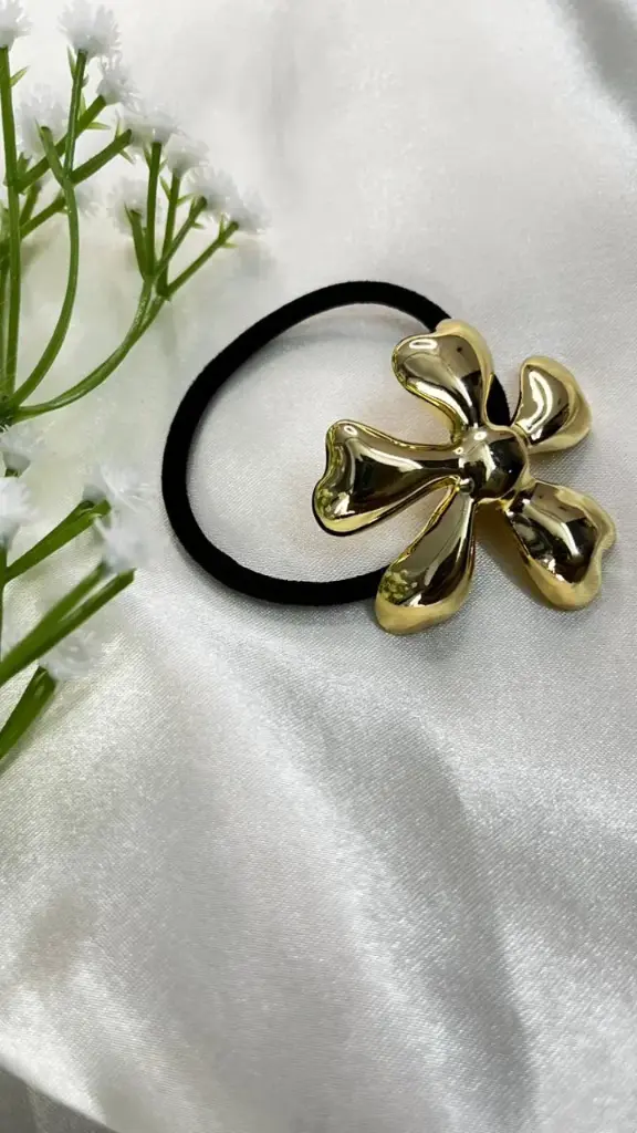 Flower Bow