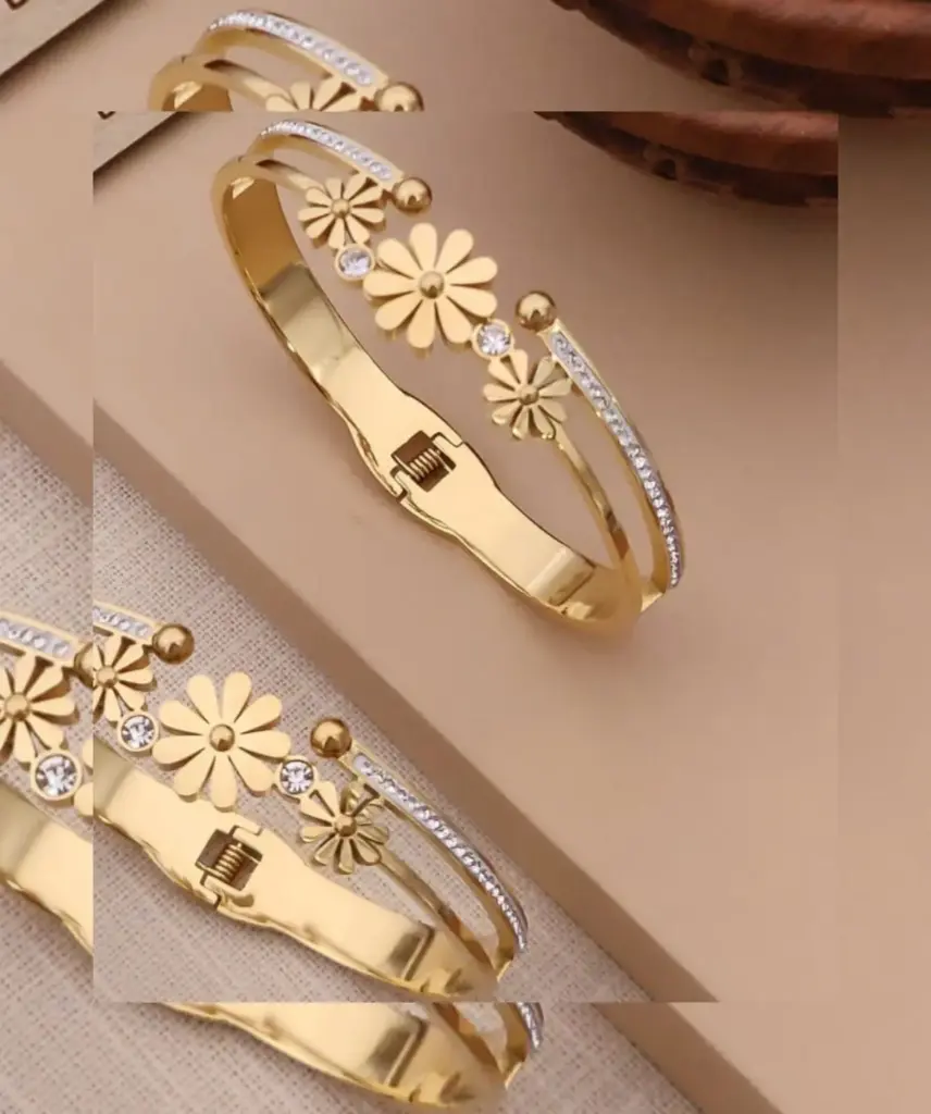 Multi flower kada